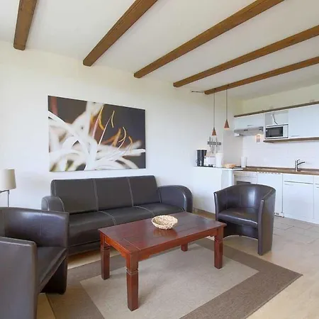 466 Appartement Hohegeiß