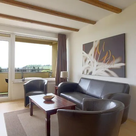 466 Appartement Hohegeiß