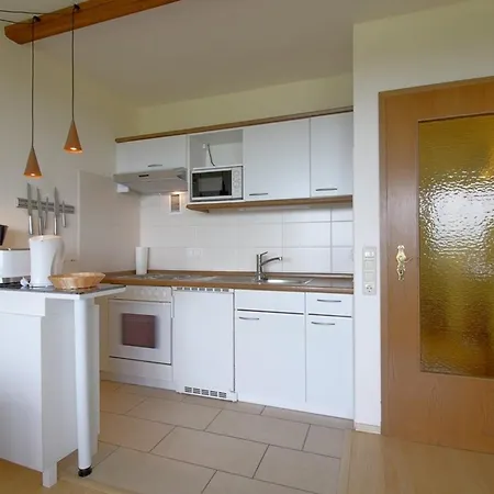 Appartement 466 Hohegeiß