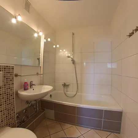 Appartement 466 Hohegeiß